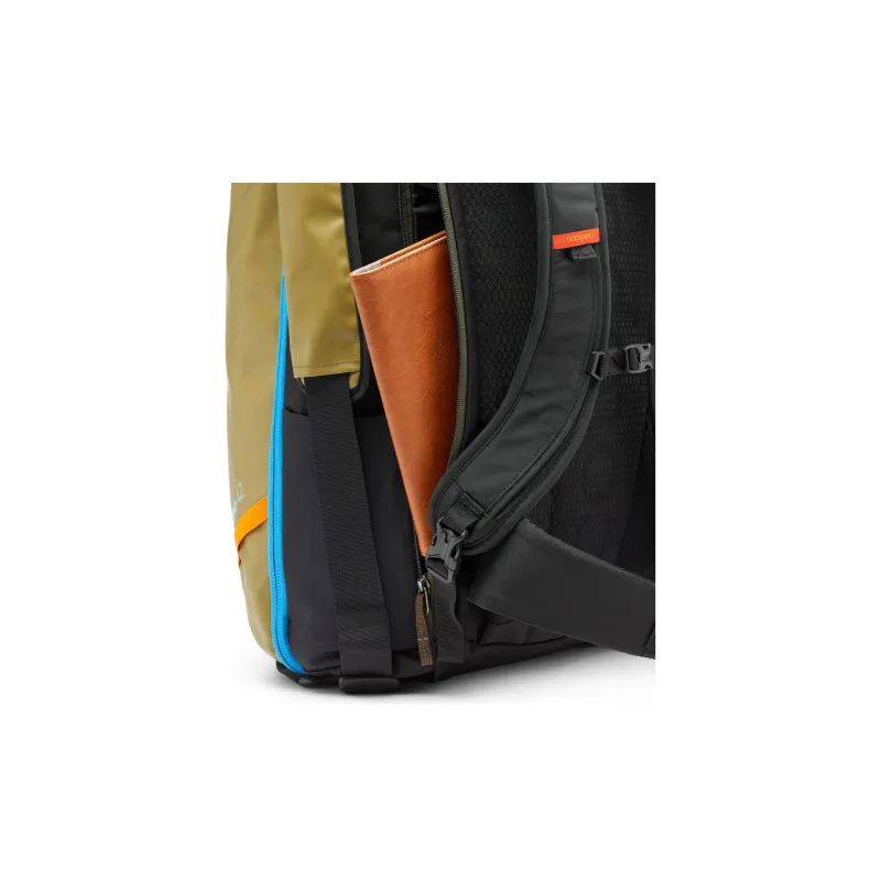 Cotopaxi 42L Outdoor Bags TPU With Polyester With Nylon Oak Unisex-4