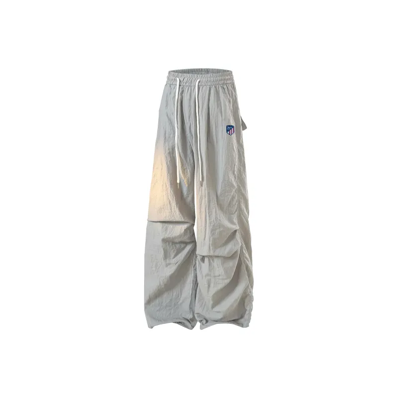 ATLETICO DE MADRID 1903 Casual Pants Unisex-4