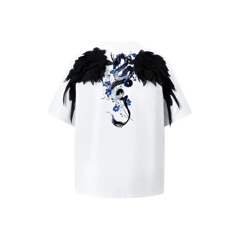 PAUL COSTELLOE T Shirts Unisex-4