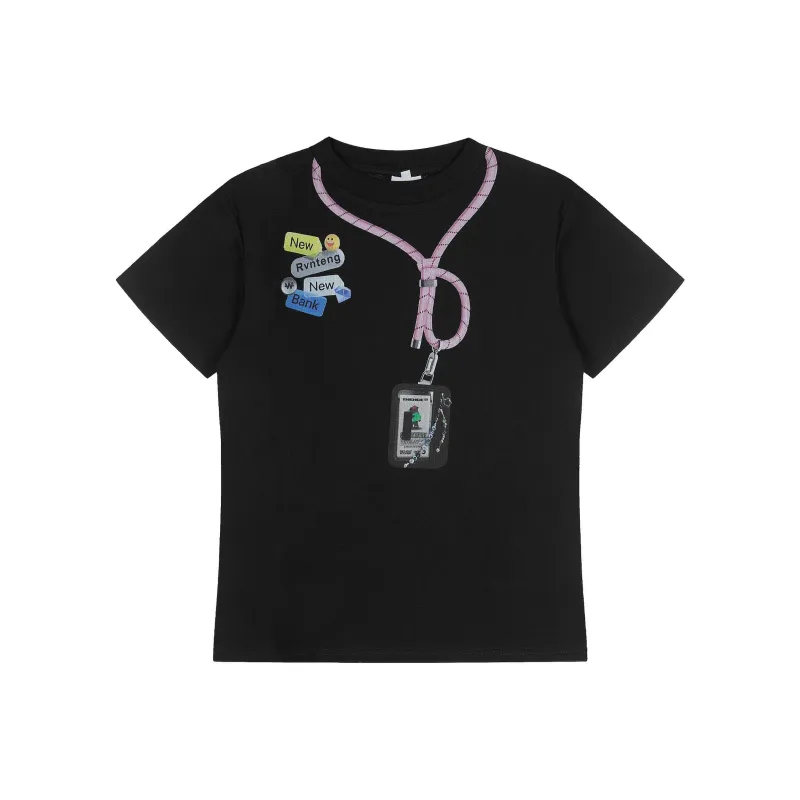 Vine Color T Shirts Women's-2