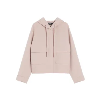 WEEKEND MaxMara Coat Women's Pink