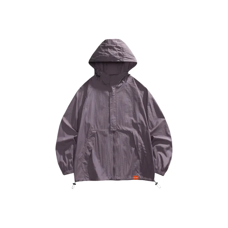 CAN·TORP Sun Protection Clothing Unisex-6
