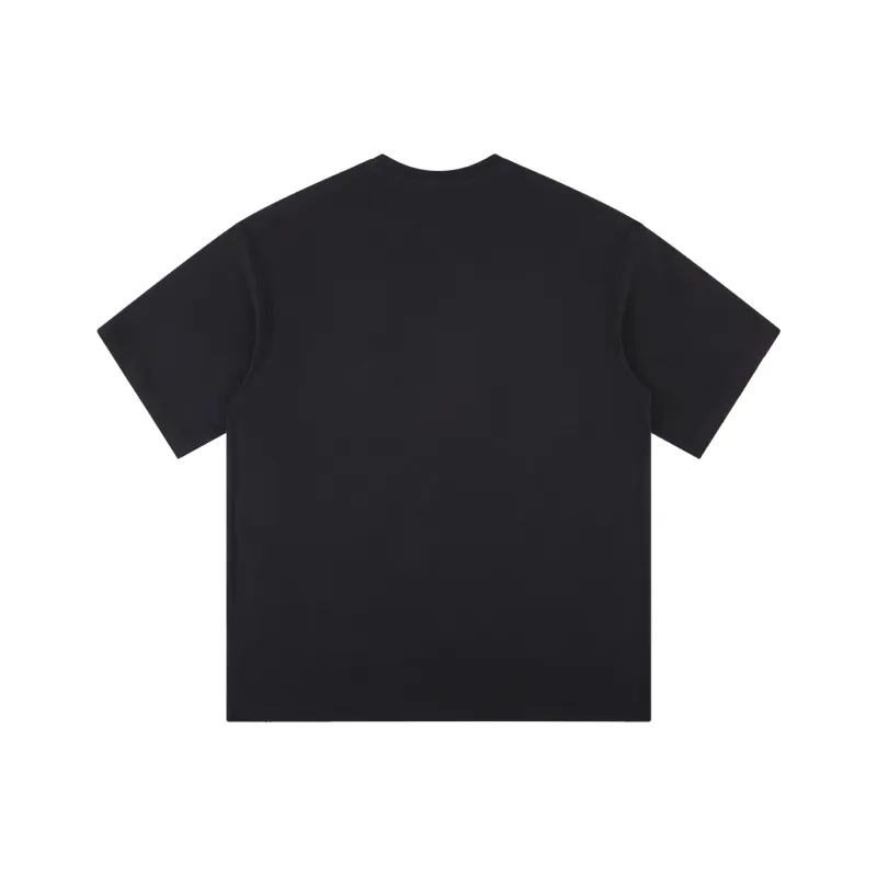FIRS T Shirts Unisex-1