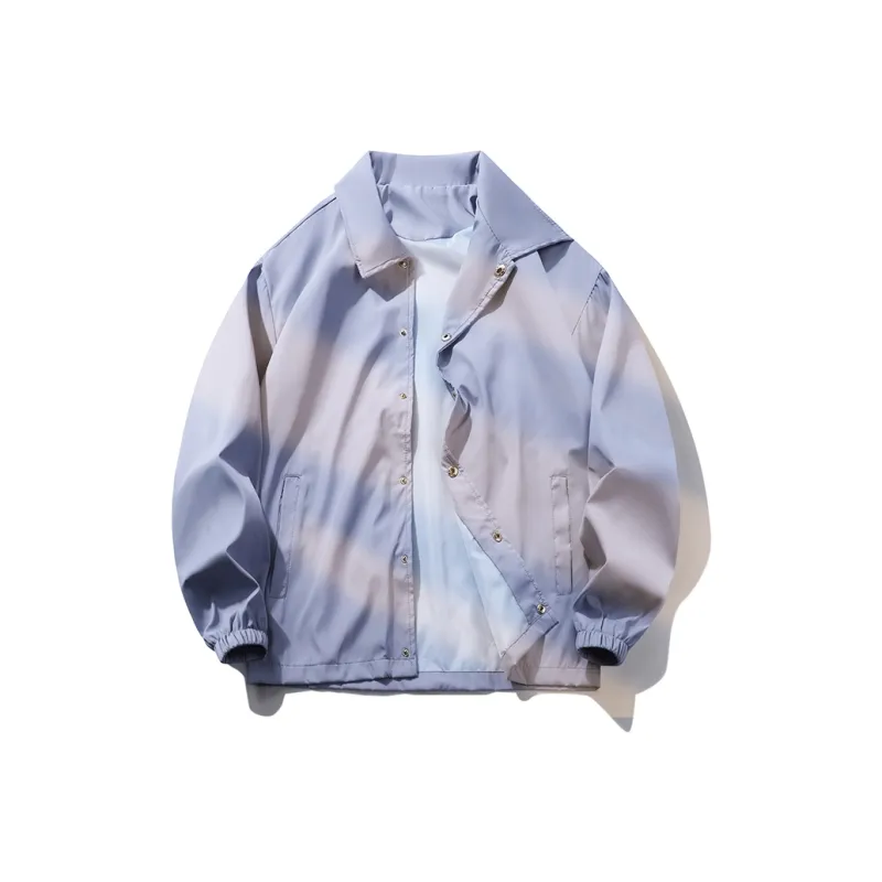 SUNSETMONENT Jackets & Coats Unisex-24