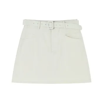 JESSYLINE Casual Short Skirts Women's