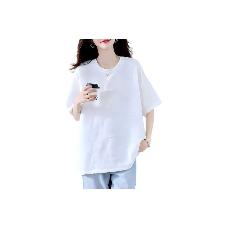 PIERRE CARDIN T Shirts Women's-3