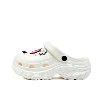 Disney Strawberry Bear Series Clogs Women's