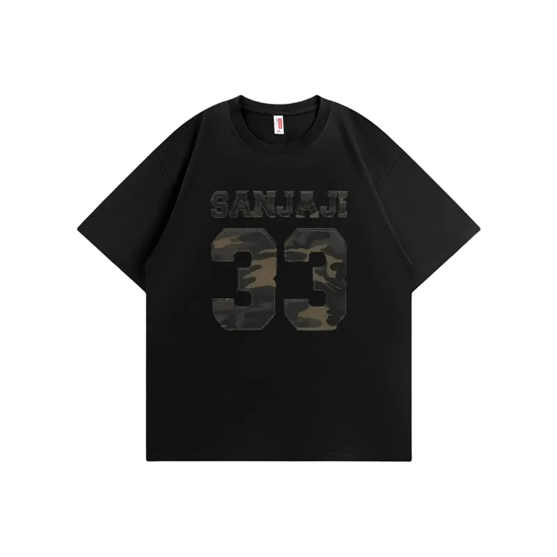 BOTH PLAY T Shirts Unisex-0