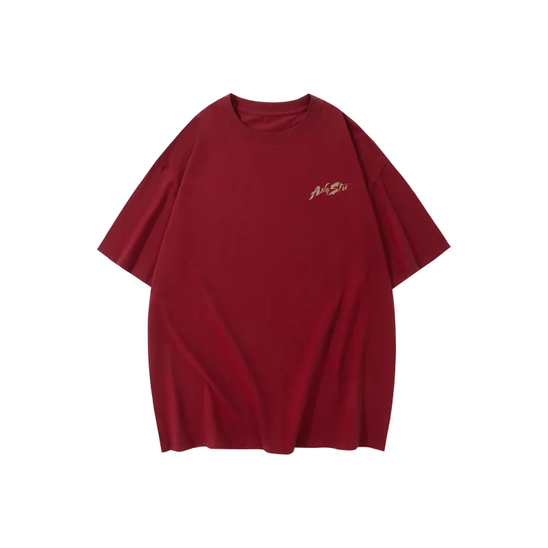 Ang2 Stu T Shirts Unisex-21
