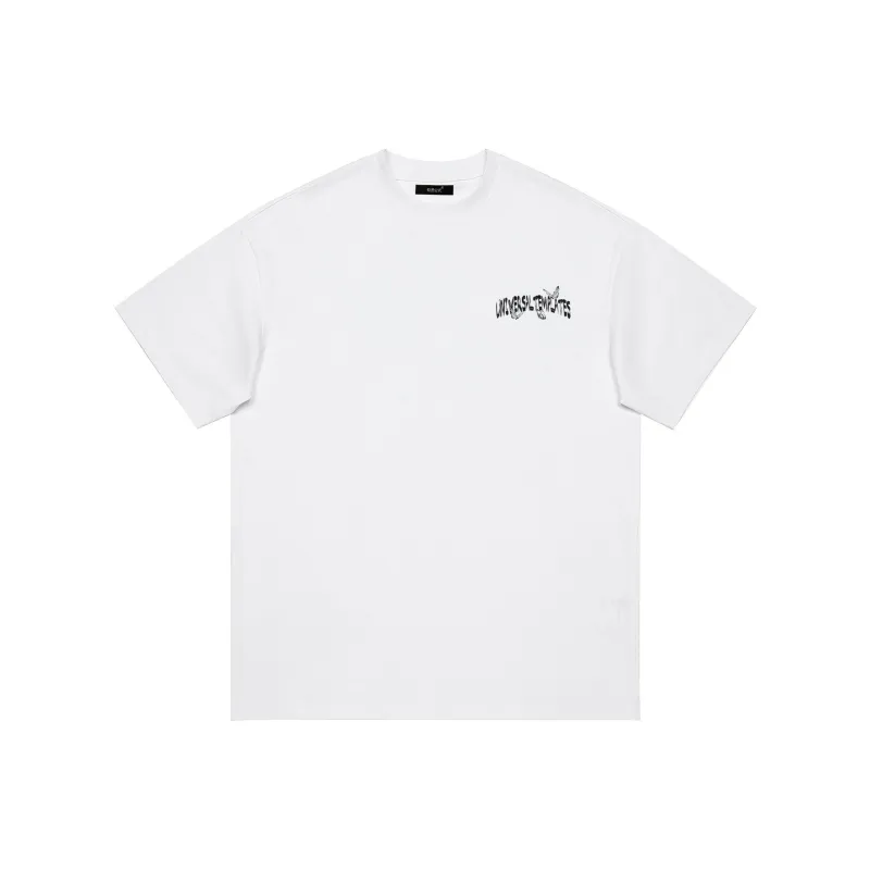 Universal Templates T Shirt Unisex-4
