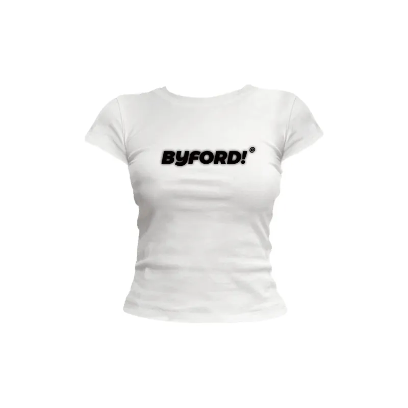 Byford Women's Undershirts-2
