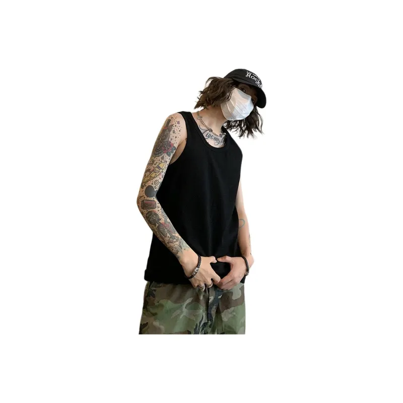 Humanism 1986 Tank Tops Unisex-5