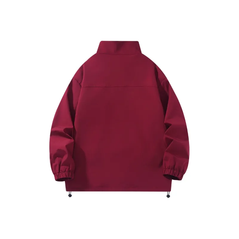 TUCANO Windbreaker Jacket Unisex-9