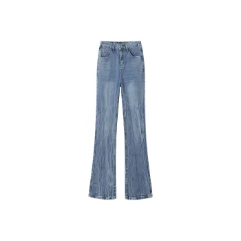 SAME FLOW Jeans Unisex