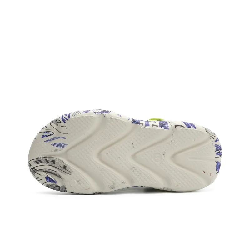 DOUBLE STAR 88 Quiet Odor Resistant Slide Slippers Men's-2