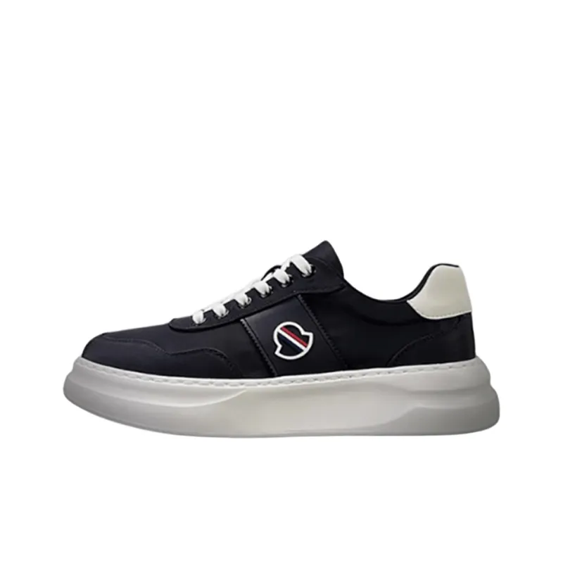 Ruomini Breathable Low Top Skateboard Shoes Men's-0