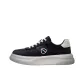 Black (Standard Leather Shoe Size)
