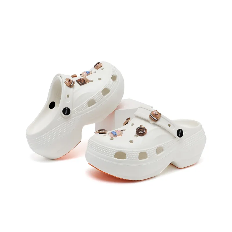 JOSINY Clogs Women's-2