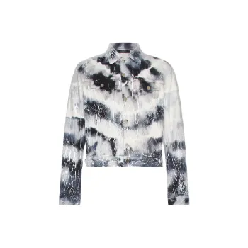 AMIRI Jackets & Coats Men's White