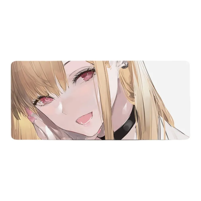 DANYIN Takahashi E Sports Computer Table Mats Anime Keyboard Mouse Pad Mouse Pads-14