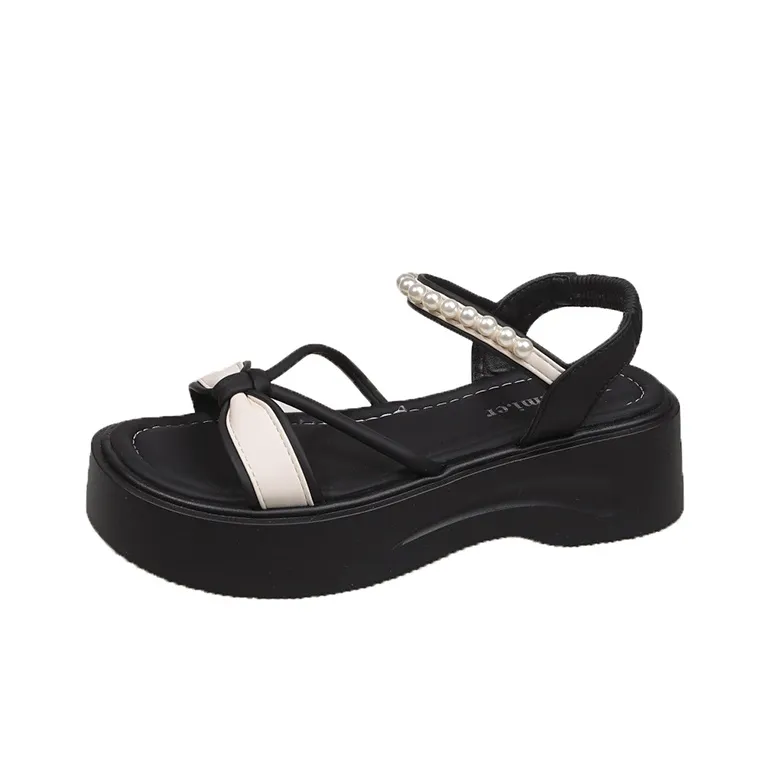 WUJI One Strap Sandals Women's-0