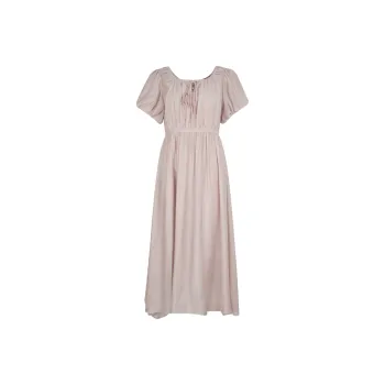 JESSYLINE Short Sleeved Dress Women's