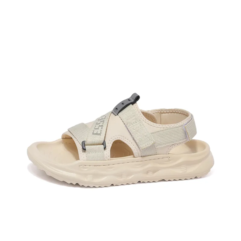 Budding Bear Beach Sandals Men's-0
