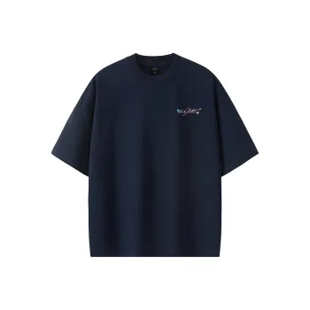 ZHIO T Shirts Unisex