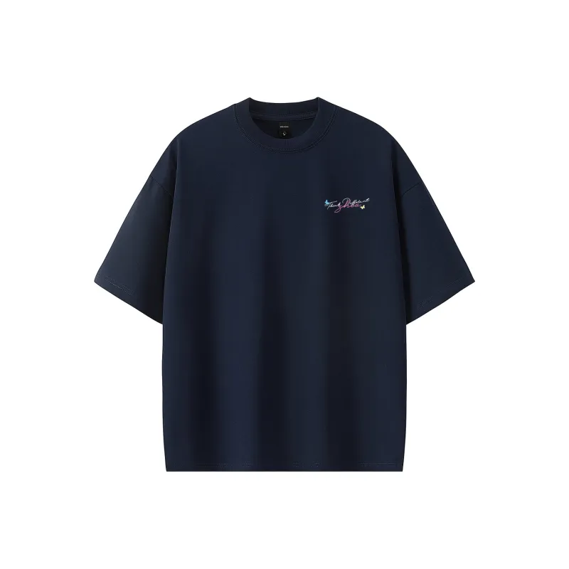 ZHIO T Shirts Unisex-14