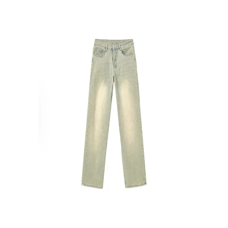 KIRHNE Jeans Unisex-17