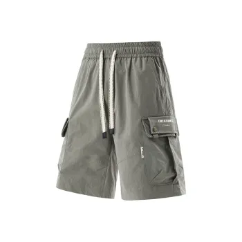 Colorful Creations Cargo Shorts Unisex