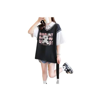 Mu Qingqing Polo Shirts Women's