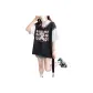 Black (Short-Sleeved)