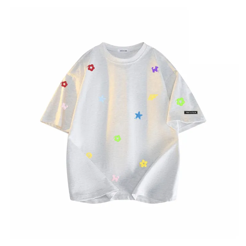 7 SEVFUN T Shirts Unisex-10