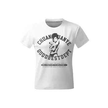 CHUANCHUANYEJIA T Shirt Women's