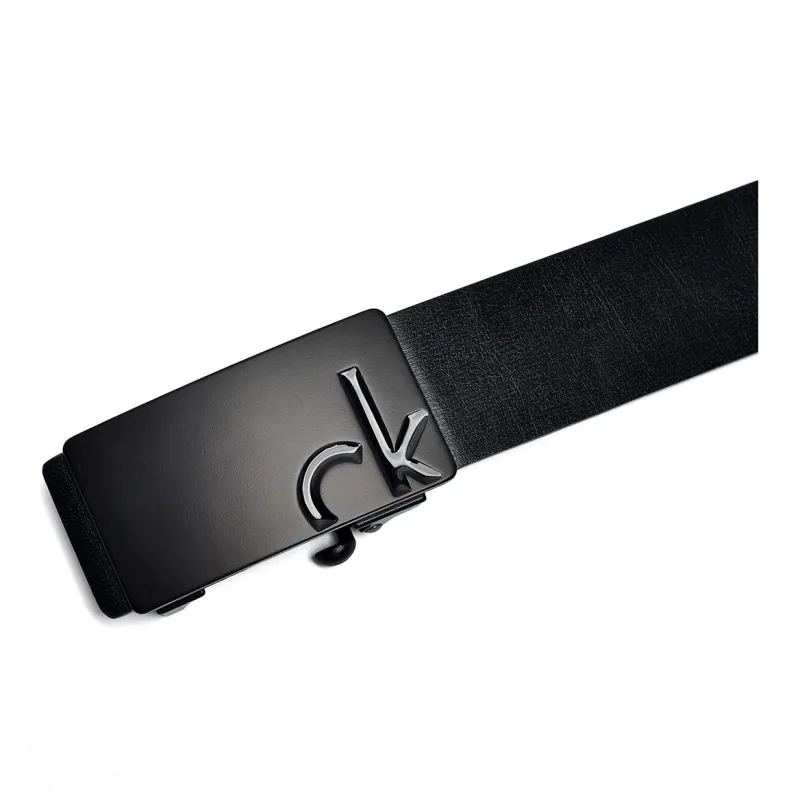 ALI THE FOX Genuine Leather Belts Unisex 3.4CM-13