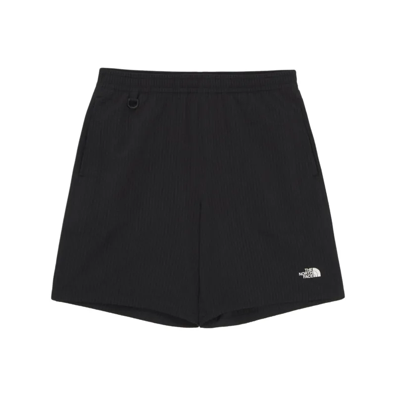 THE NORTH FACE Casual Shorts Men's Black-0