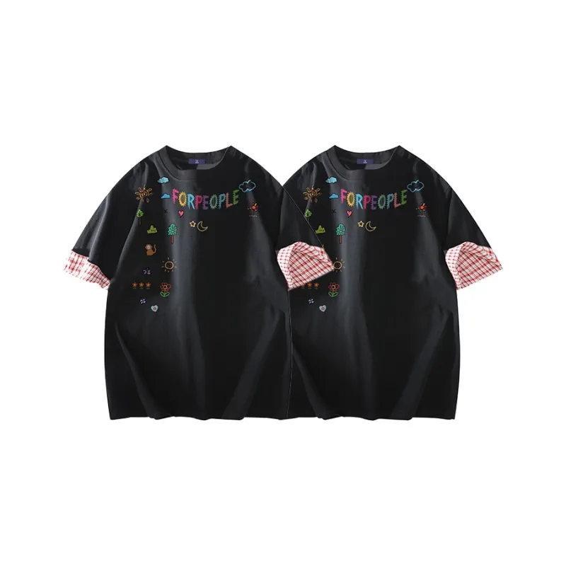 FAX FOR FMACM T Shirts Unisex-4