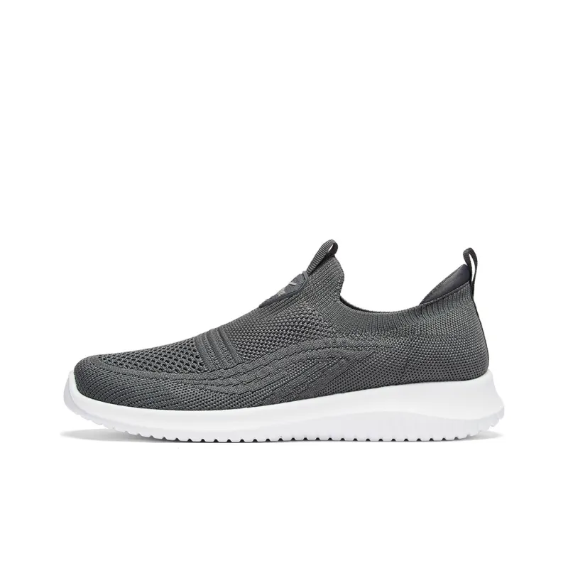 Warrior Casual Breathable, Slip on, Slip on Shoes, Parents' Shoes, Chef Shoes, Casual Shoes, Men's-4