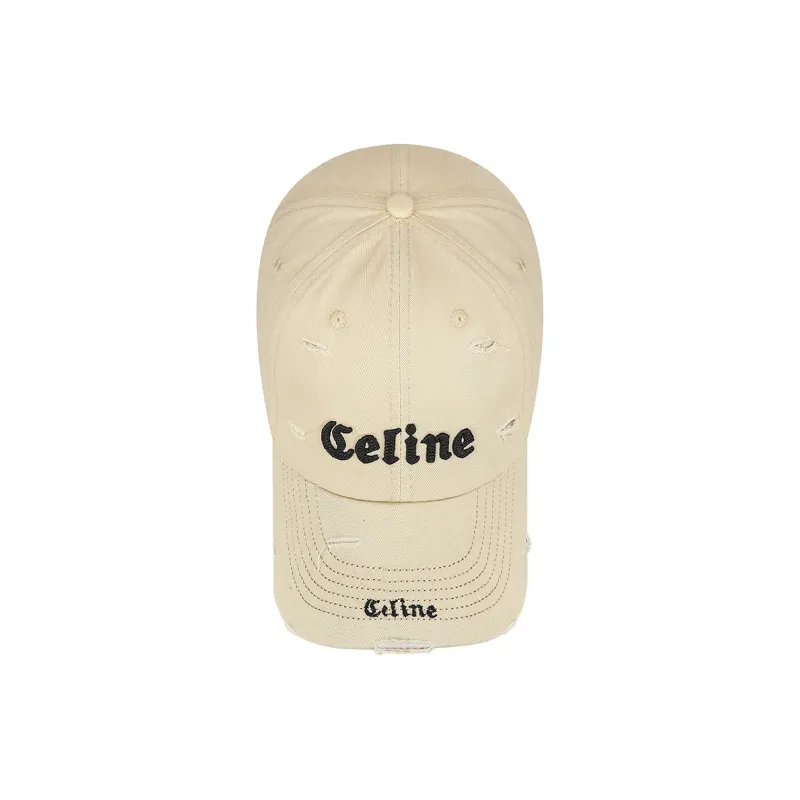 ARTEC Cotton Baseball Caps Unisex-7