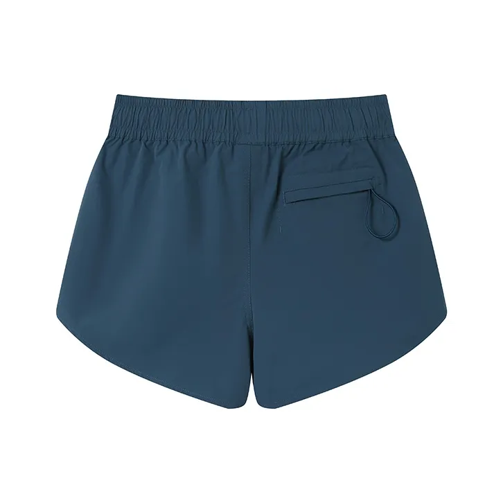 Crying Center Casual Shorts Women's-21