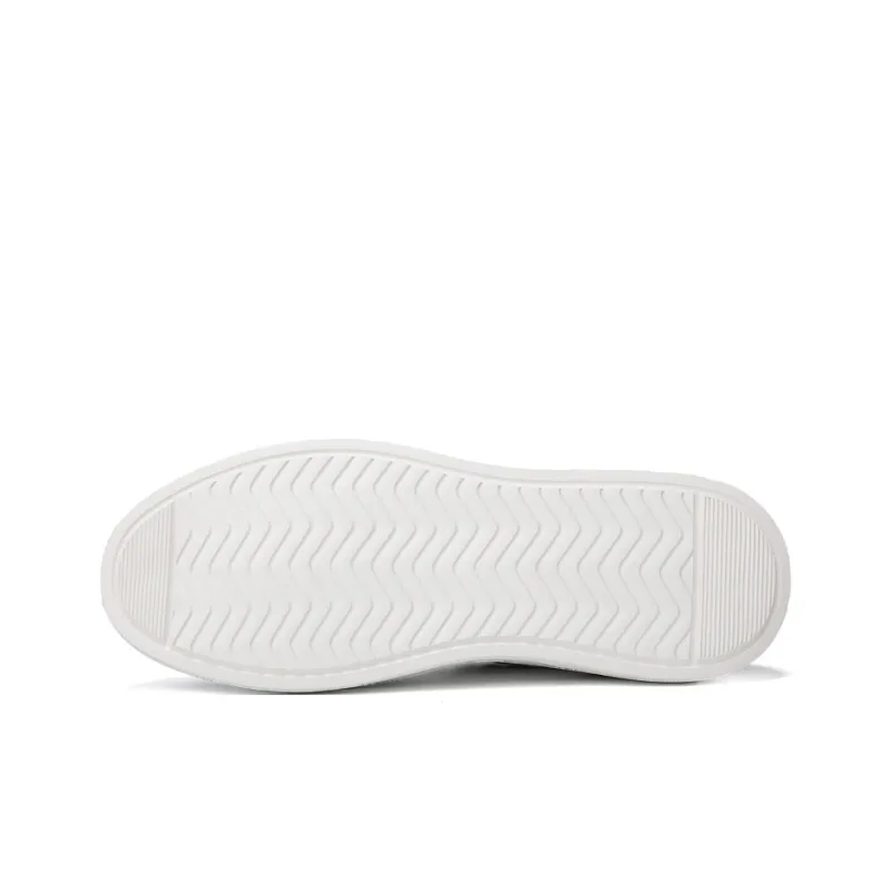 LONGDUIZHANG Cushioning, Slip Resistant, Abrasion Resistant, Rebound, Lightweight Low Top Running Shoes Unisex-4