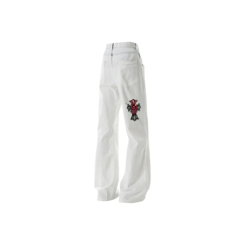 AMBER LIGHT Jeans Unisex-0
