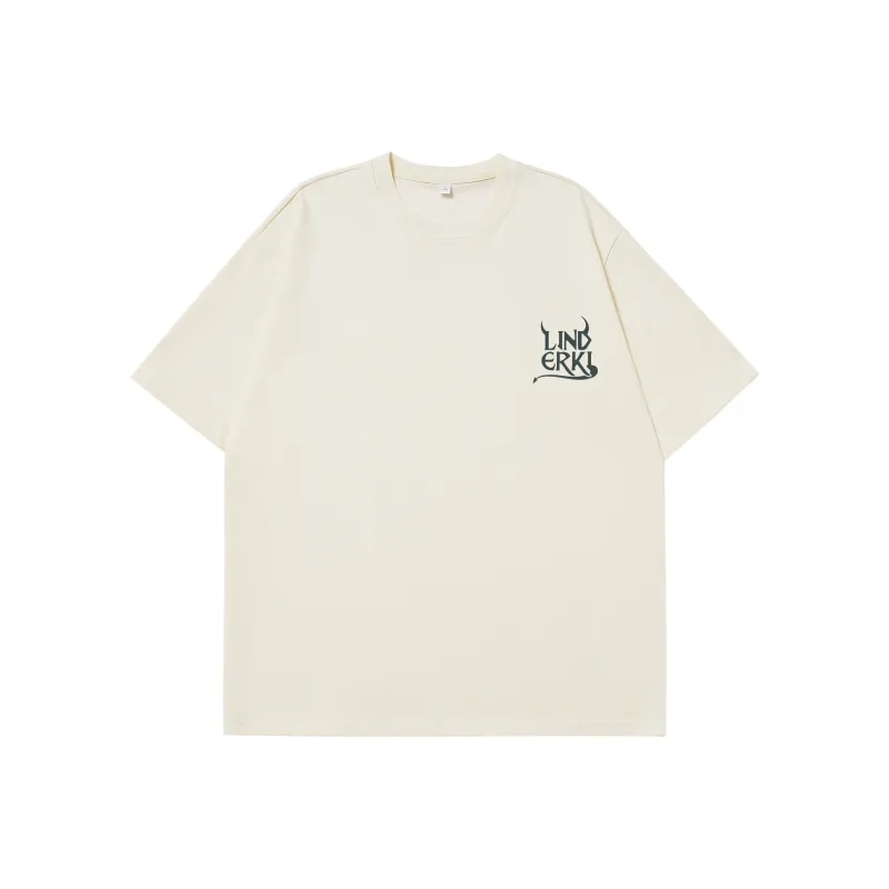 Lind Erki T Shirts Unisex-16