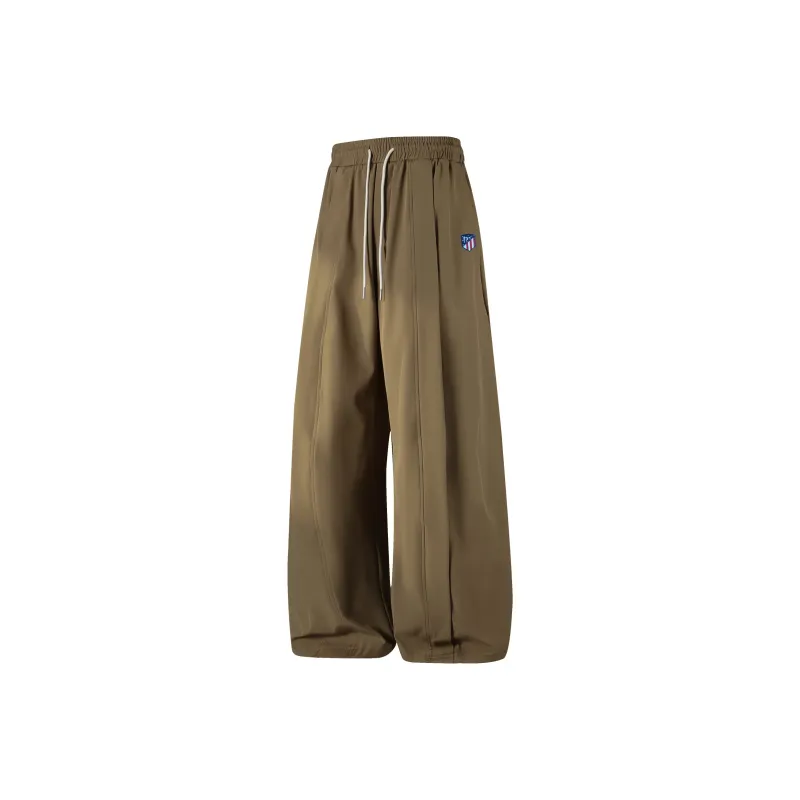 ATLETICO DE MADRID 1903 Casual Pants Unisex-4