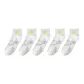 5 Pack[White+White+White+White+White]