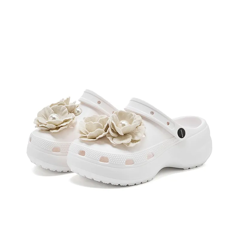 DAPHNE Clogs Women's-2