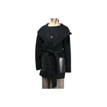 MACKAGE Coats Women's Black