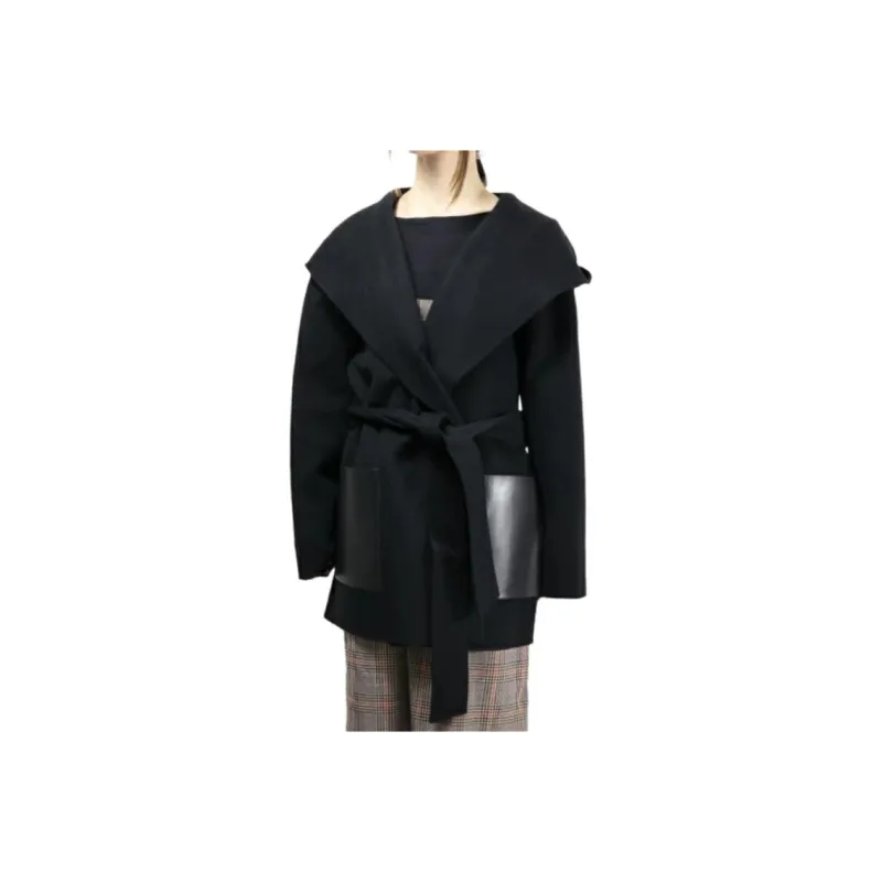 MACKAGE Coats Women's Black-0