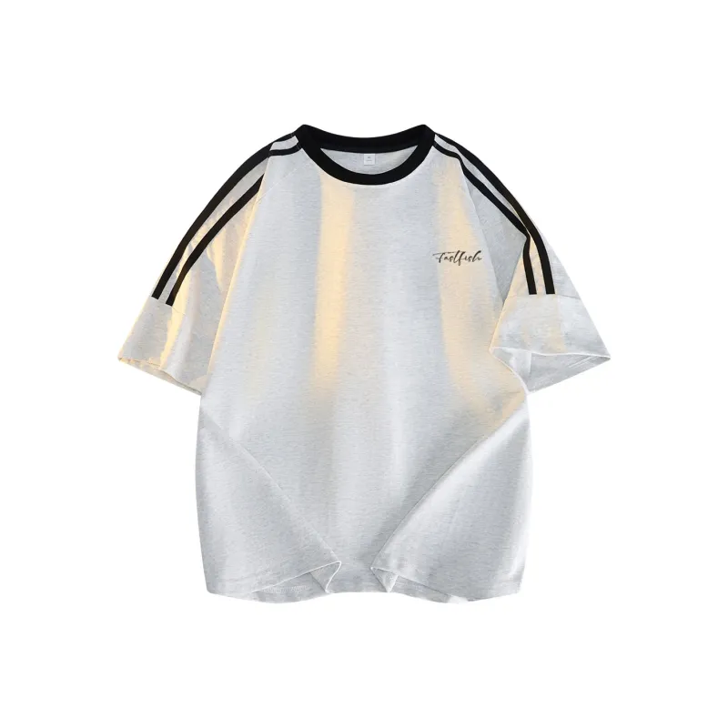 FASTFISH T Shirts Unisex-9